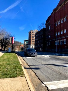 Woodfin Street, Asheville, NC 
