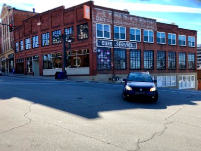 Biltmore Avenue, Asheville, NC 