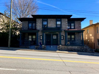 Biltmore Avenue, Asheville, NC 