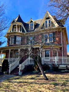 Biltmore Avenue, Asheville, NC 