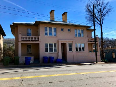 Biltmore Avenue, Asheville, NC 