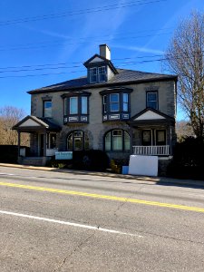 Biltmore Avenue, Asheville, NC 