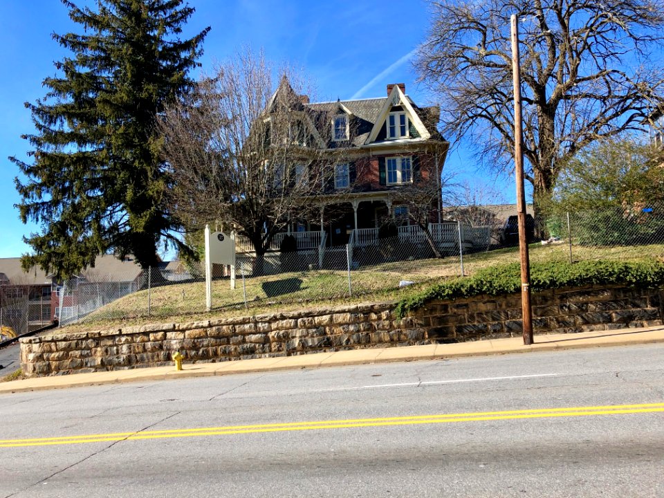 Biltmore Avenue, Asheville, NC 