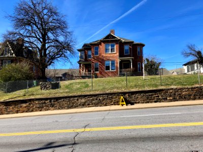 Biltmore Avenue, Asheville, NC 