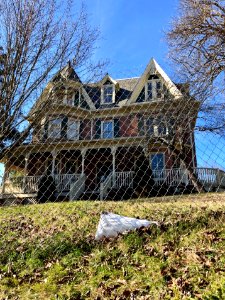 Biltmore Avenue, Asheville, NC 