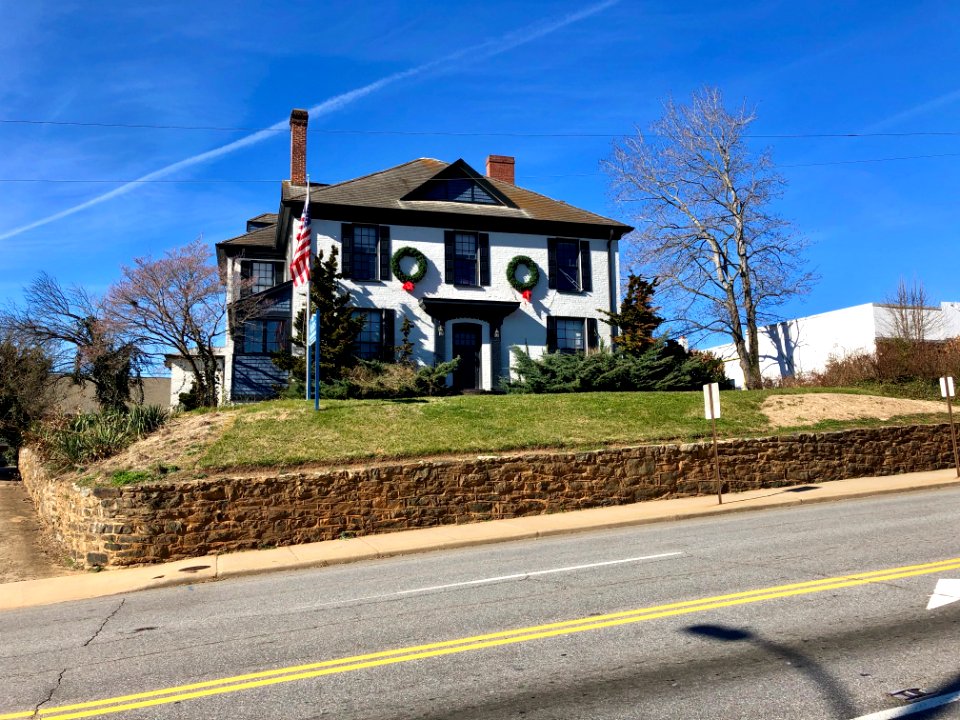 Biltmore Avenue, Asheville, NC 