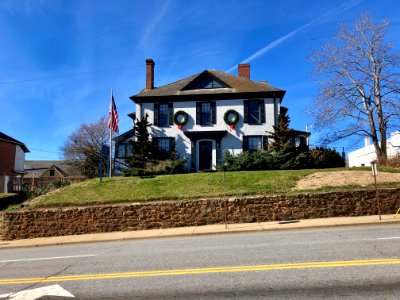 Biltmore Avenue, Asheville, NC 