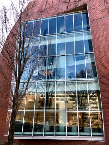 Vontz Center, University of Cincinnati, Corryville, Cincin… 