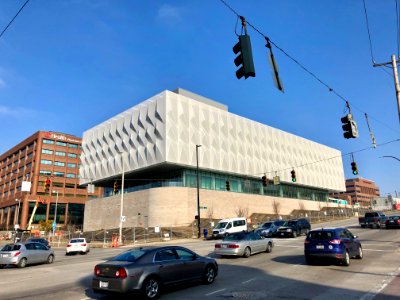 Gardner Neuroscience Institute, University of Cincinnati, … 