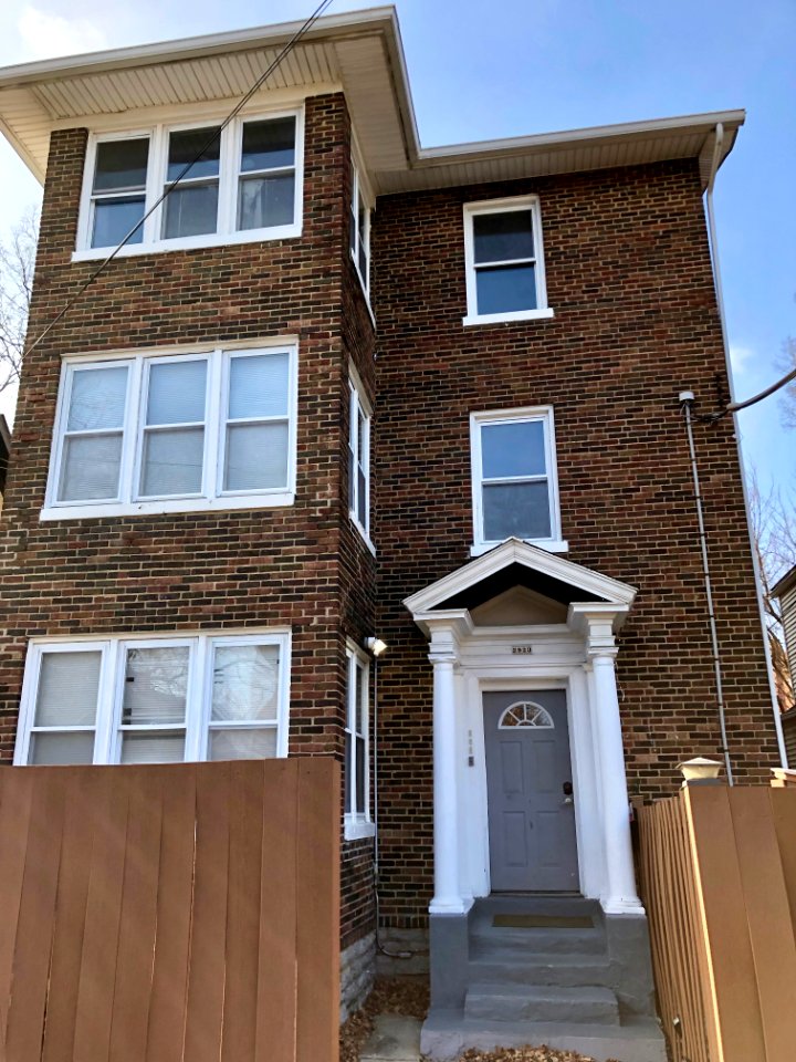 Euclid Avenue, Corryville, Cincinnati, OH 