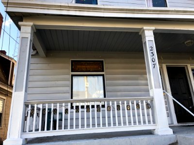 Moerlein Avenue, CUF, Cincinnati, OH 