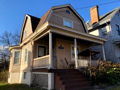 Moerlein Avenue, CUF, Cincinnati, OH 