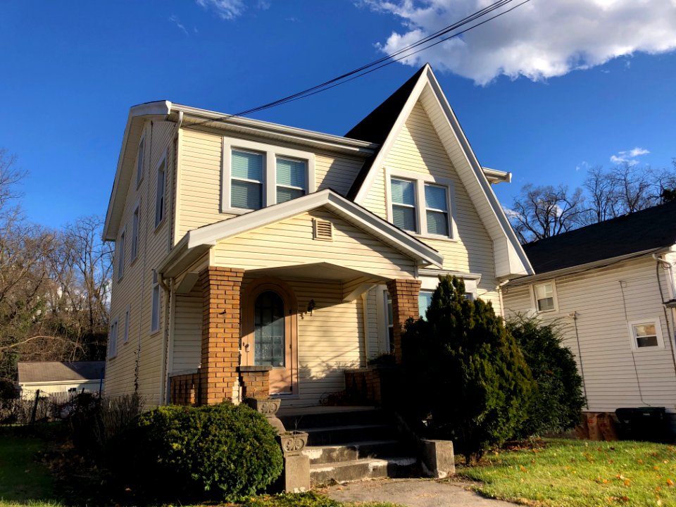 Moerlein Avenue, CUF, Cincinnati, OH 