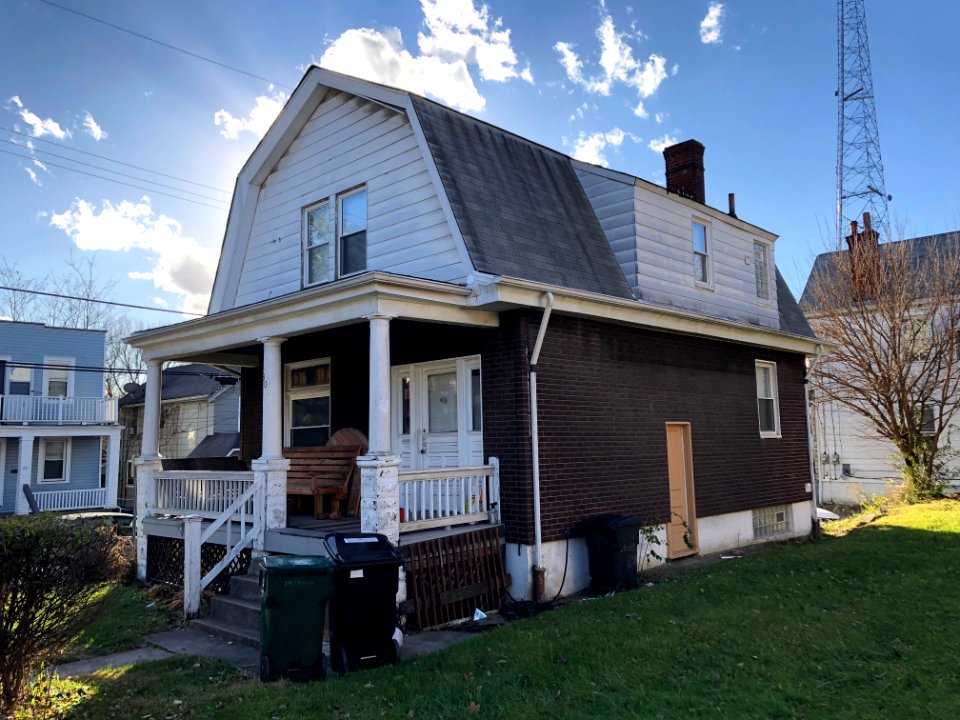 Moerlein Avenue, CUF, Cincinnati, OH 