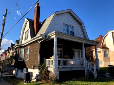 Moerlein Avenue, CUF, Cincinnati, OH 