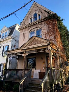 Parker Street, CUF, Cincinnati, OH 