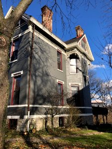 Elysian Place, CUF, Cincinnati, OH 