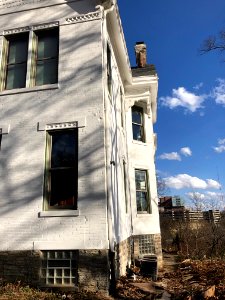 Elysian Place, CUF, Cincinnati, OH 