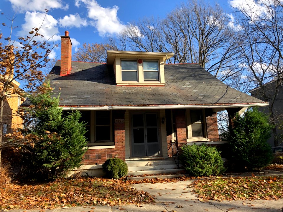 Elysian Place, CUF, Cincinnati, OH 