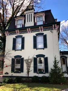 Elysian Place, CUF, Cincinnati, OH 