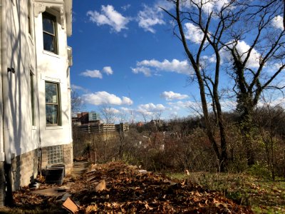 Elysian Place, CUF, Cincinnati, OH 