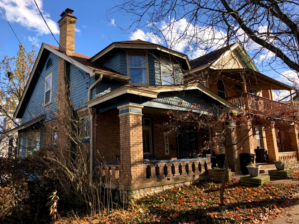 Elysian Place, CUF, Cincinnati, OH 