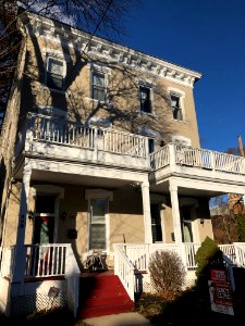 Oak Street, Corryville, Cincinnati, OH 