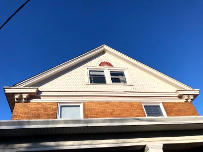 Lyon Street, CUF, Cincinnati, OH 