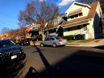 Moerlein Avenue, CUF, Cincinnati, OH 