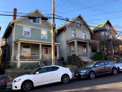 Moerlein Avenue, CUF, Cincinnati, OH 