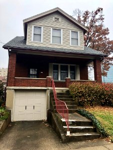 Bishop Street, Corryville, Cincinnati, OH 