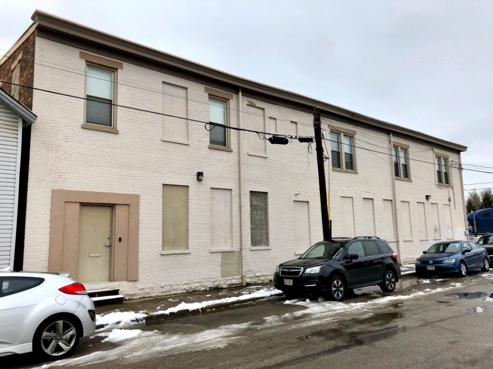 Vandalia Avenue, Northside, Cincinnati, OH 