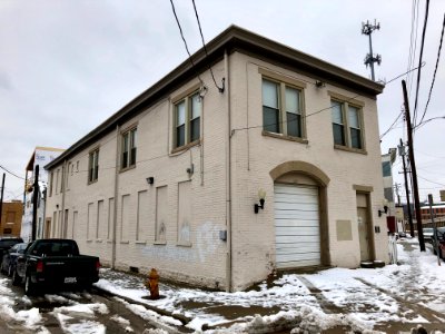 Vandalia Avenue, Northside, Cincinnati, OH 