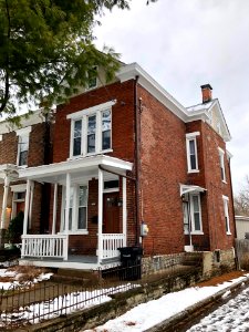 Langland Street, Northside, Cincinnati, OH 