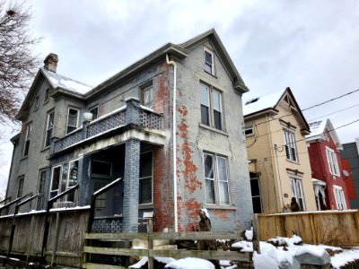 Knowlton Street, Northside, Cincinnati, OH 