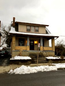 Palm Avenue, Northside, Cincinnati, OH 