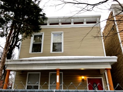 Lingo Street, Northside, Cincinnati, OH 