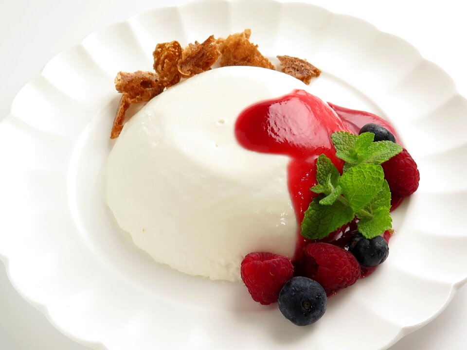 Suites dessert france confectionery