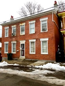 Lingo Street, Northside, Cincinnati, OH 