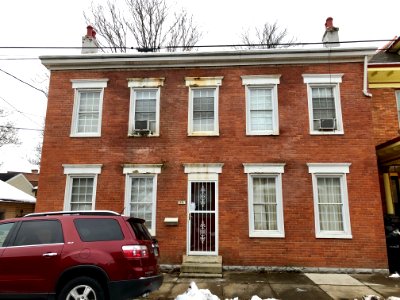 Lingo Street, Northside, Cincinnati, OH 