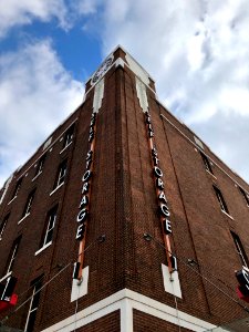 Self Storage Building, Wrigleyville, Chicago, IL photo