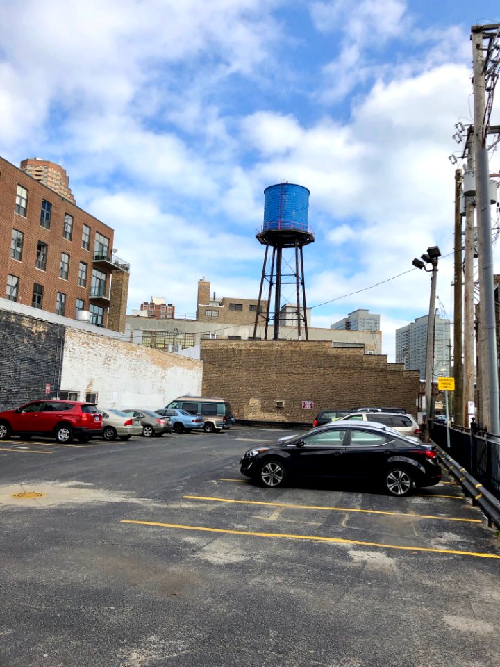 Water Tower, Lakeview East, Chicago, IL 