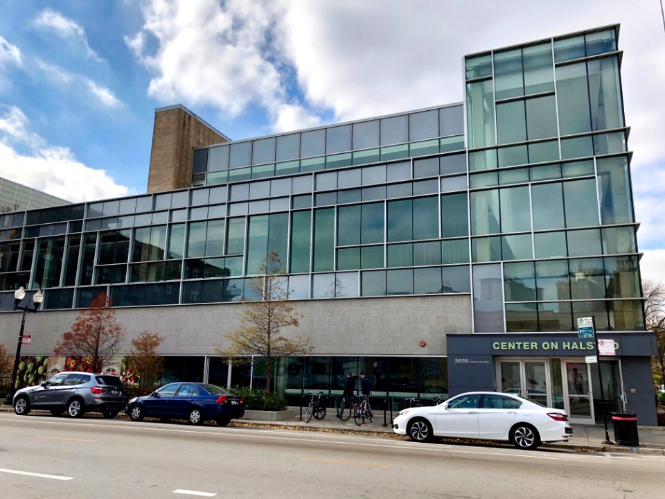 The Center on Halstead, Lakeview East, Chicago, IL 
