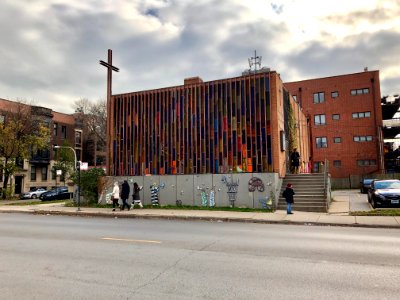 Lake View Lutheran Church, Lakeview, Chicago, IL photo