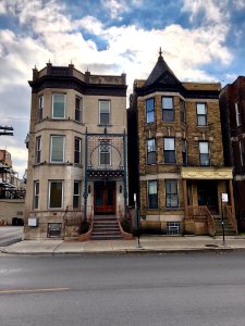 West Addison Street, Lakeview, Chicago, IL photo