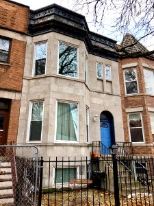 North Wilton Avenue, Lakeview, Chicago, IL 