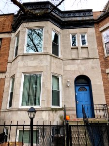 North Wilton Avenue, Lakeview, Chicago, IL 