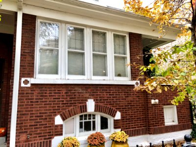 North Wilton Avenue, Lakeview, Chicago, IL 