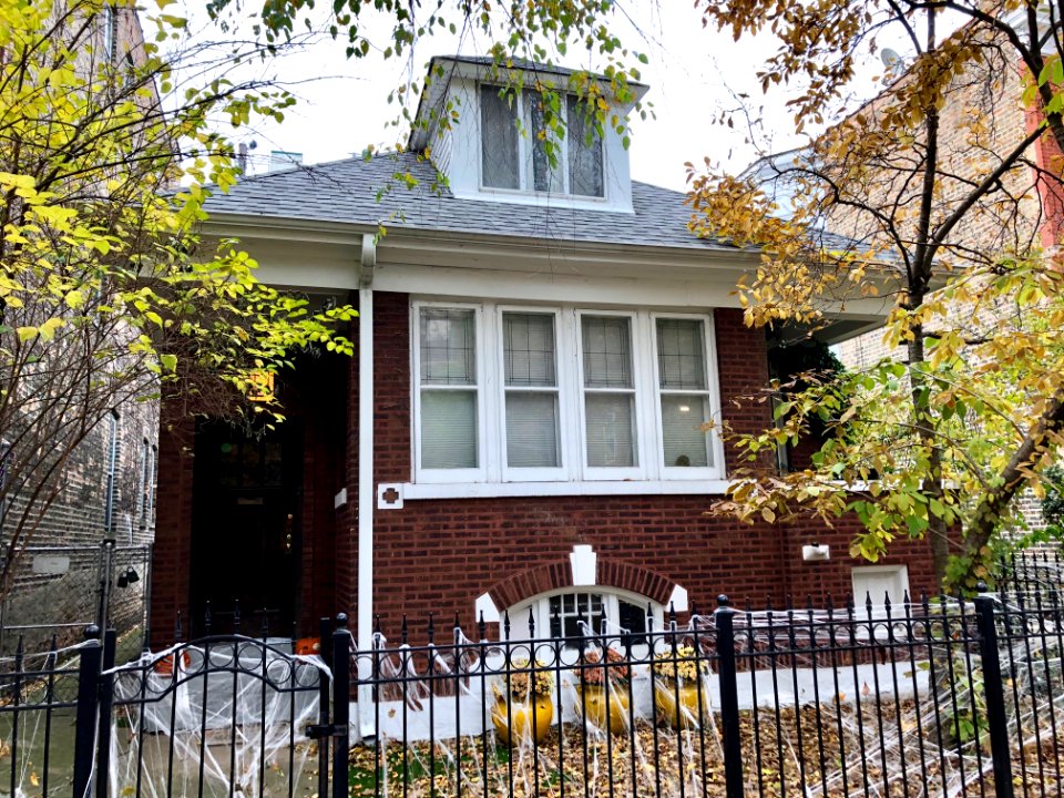 North Wilton Avenue, Lakeview, Chicago, IL 