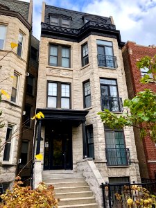 North Wilton Avenue, Lakeview, Chicago, IL 